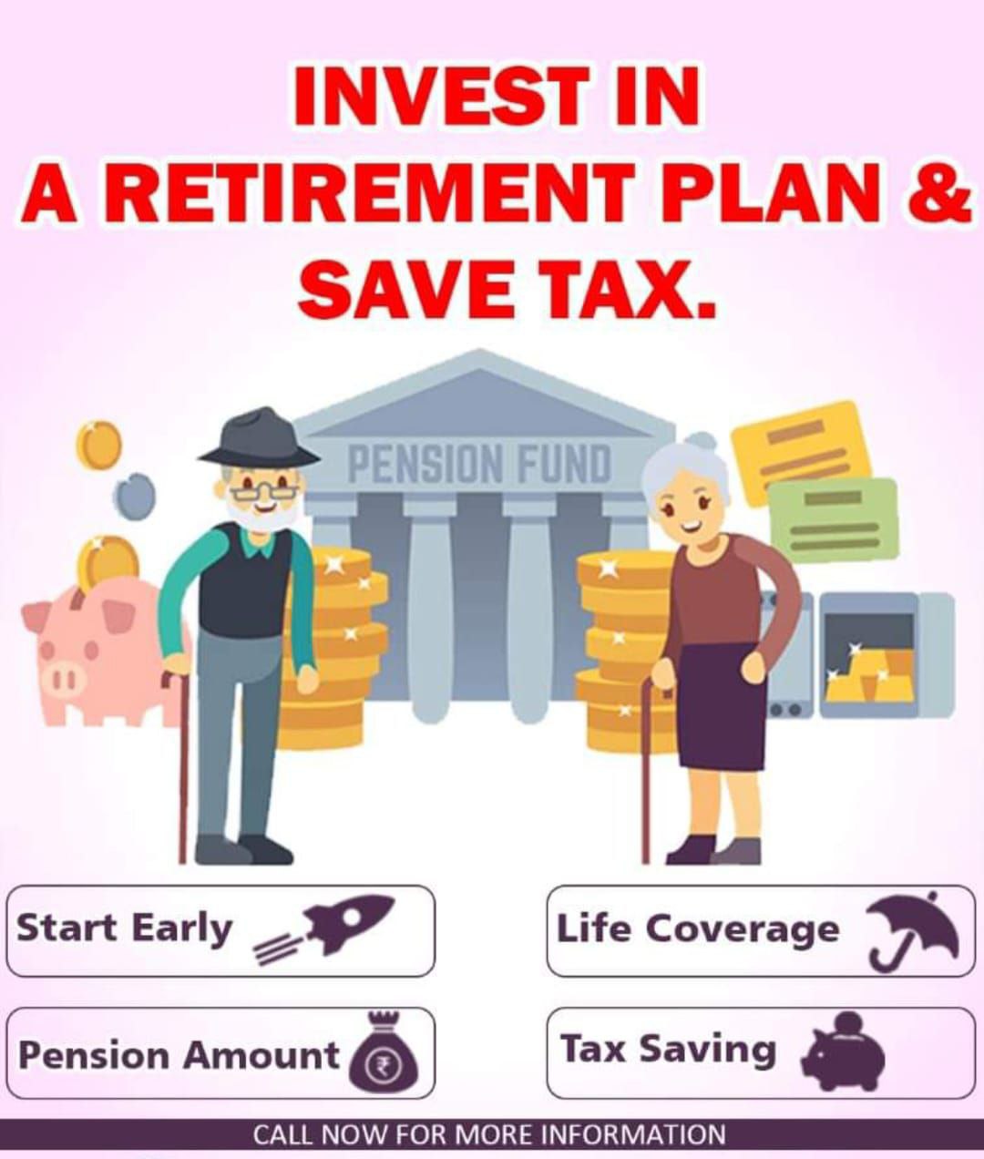 pay LIC premium in time